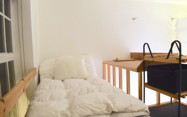 2 Bedroom Apartment Sleeps 4 in Kentish Town