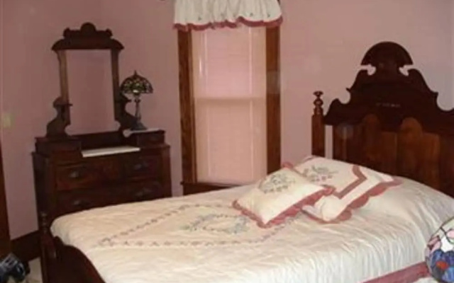 The Orchard Bed and Breakfast