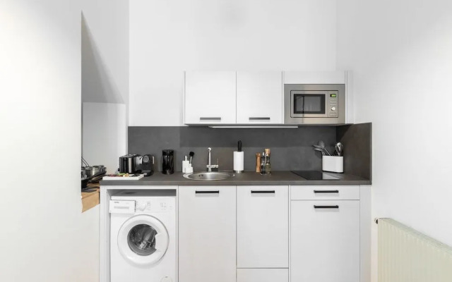 limehome Berlin Florastraße