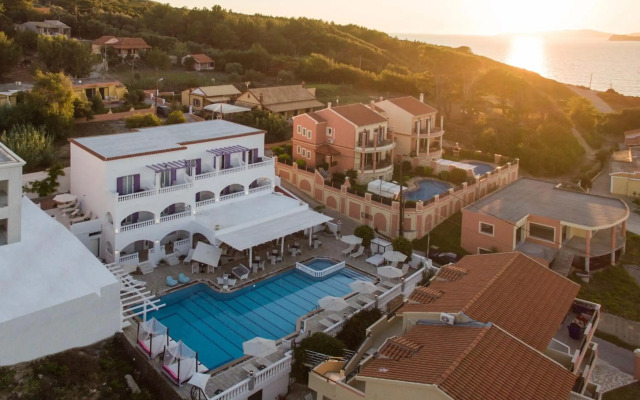 Fedra Mare Apartment