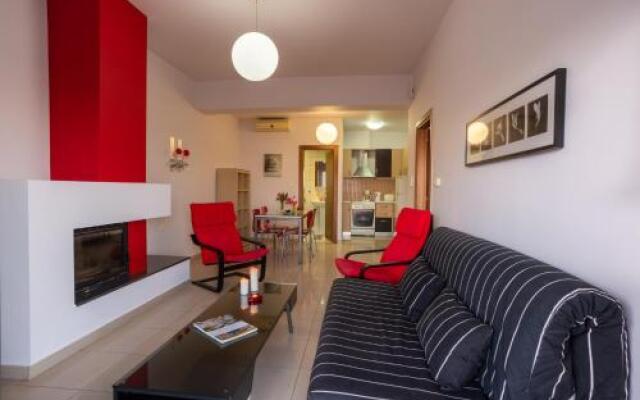 Caravella Luxury Apartments