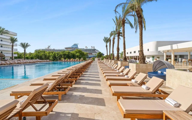 The Rif at Mangrove Beach Corendon All-Inclusive
