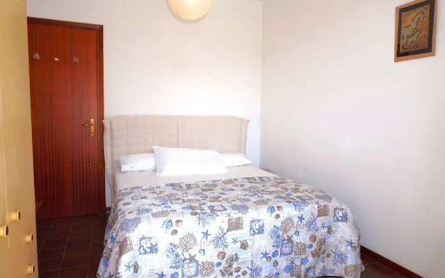 Apartment in Porto Santa Margherita Near Beach