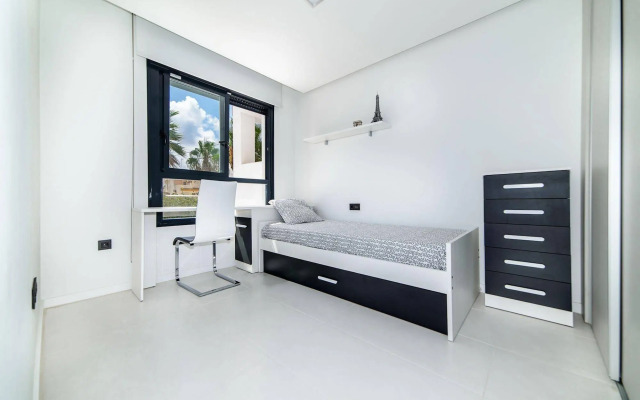 Apartamento Bennecke Angel