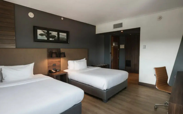 Courtyard by Marriott Puerto Montt