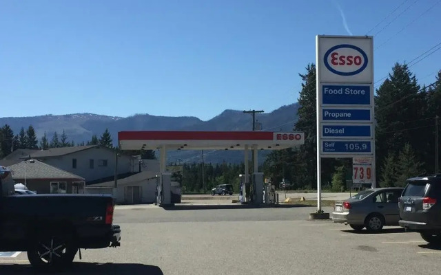 Suite Escapes BC