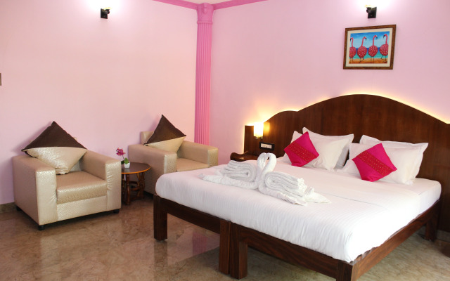 Sea View Resort
