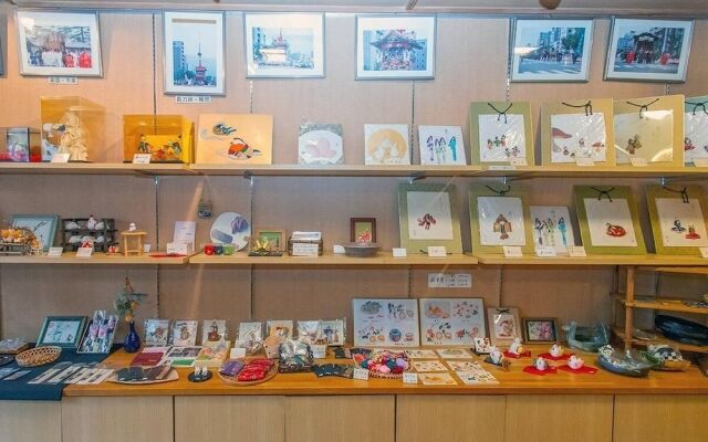 Chourakuji Syukubou Yugyoan