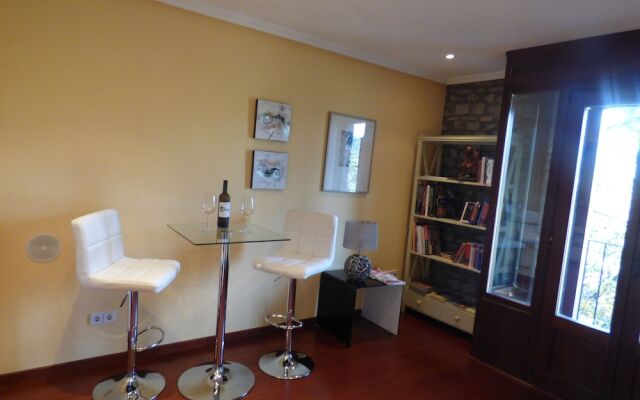 Hotel Los Arcos