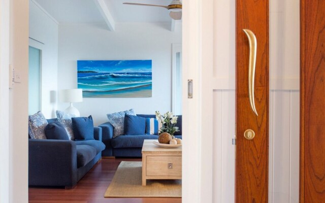 THE Perfect Beach House