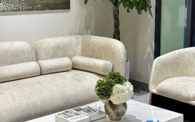 Joy Boutique Hotel