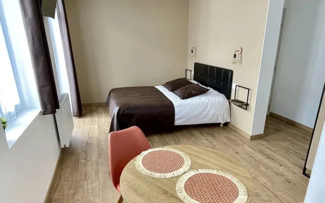 Appart Hotel Gambetta