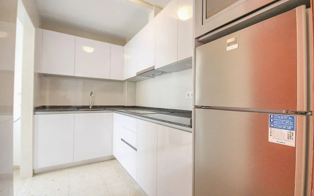 Apartamento Gran Sol - Plaza Mayor