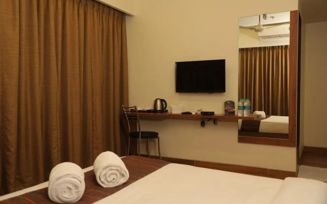 Sky suites by Monarch