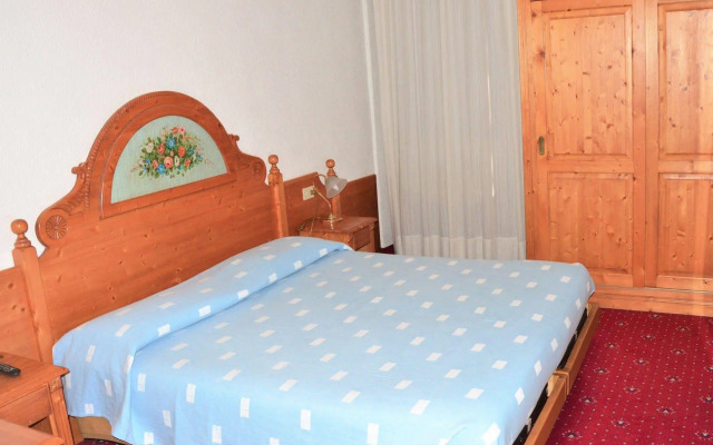 Hotel Pinzolo Dolomiti