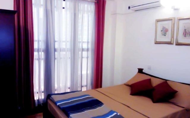 The Prestige Court Residence