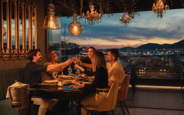 Ibiza Corso Hotel & Spa