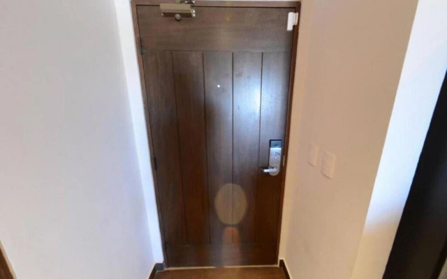 Spacious 4 BR Apt in Cabo
