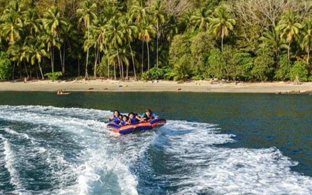 Los Vivos Beachfront Experience