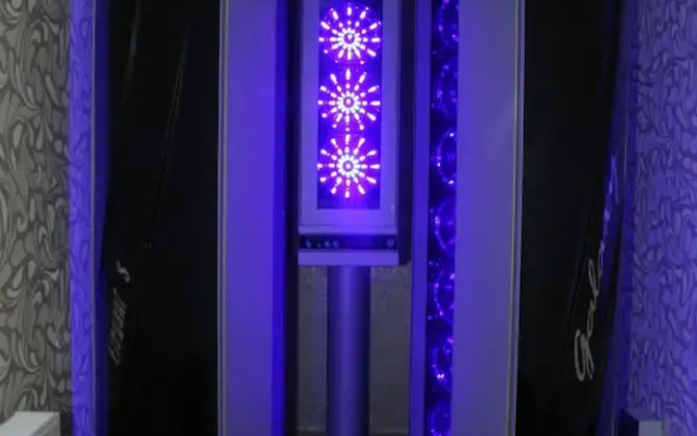 Viva Club Hotel Galati