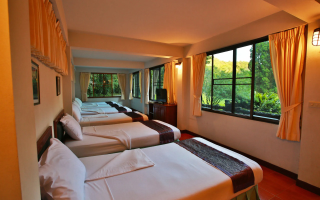 Lanna Resort
