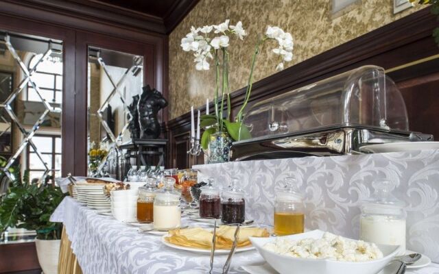 La Gioconda Boutique Hotel