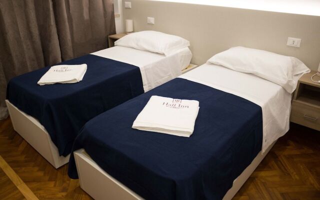 Hall Inn B&B In Naples