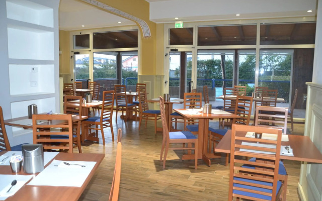 Hotel Azzurro