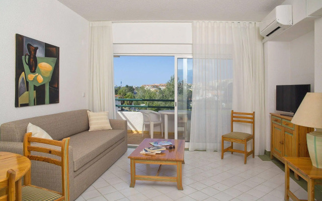 Ourabay Hotel Apartamento
