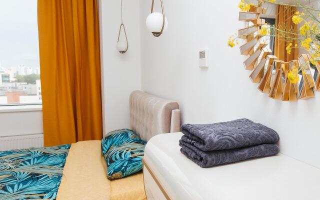 УютноЕКБ на ул. Радищева