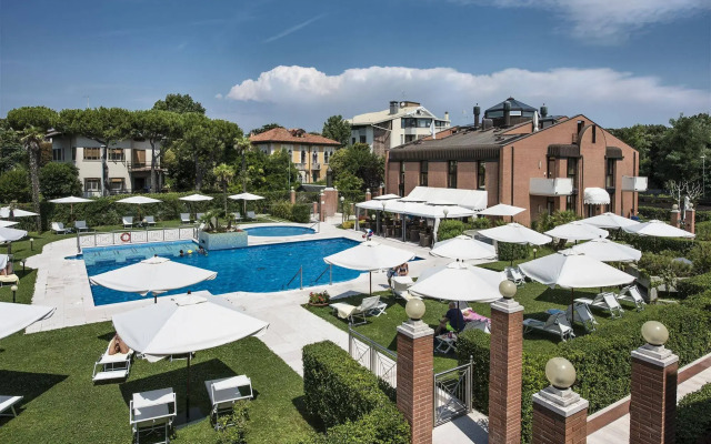 DB Villas Le Ville del Lido Resort