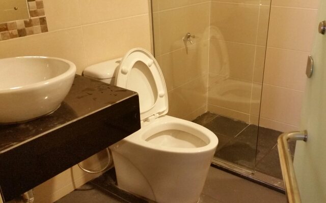 Hotel Iskandar