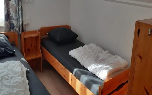 Cosy Bungalow Near the Beach