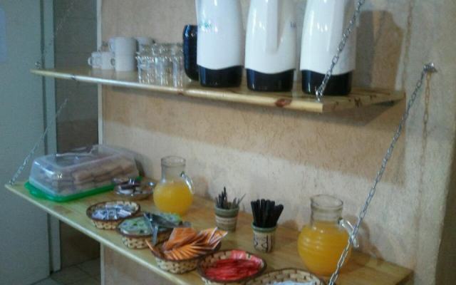 Backpackers Travel Hotel