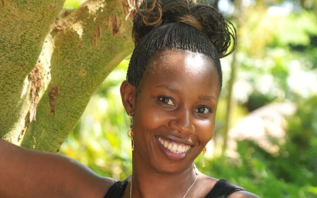 Victoria Lake View Guest House & Safaris