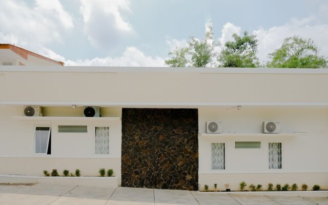 Airy Karang Ploso Argo Selatan 32 Malang