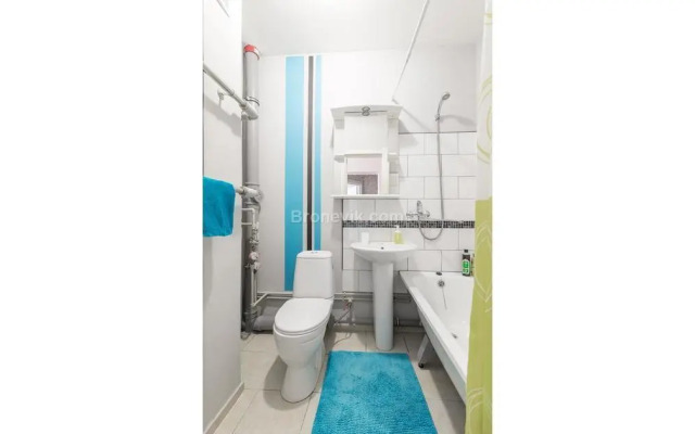 Сова-дом на Бурнаковской 81