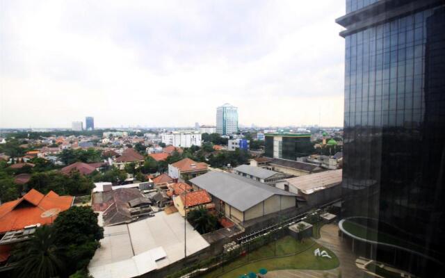 Lavenue Apartment