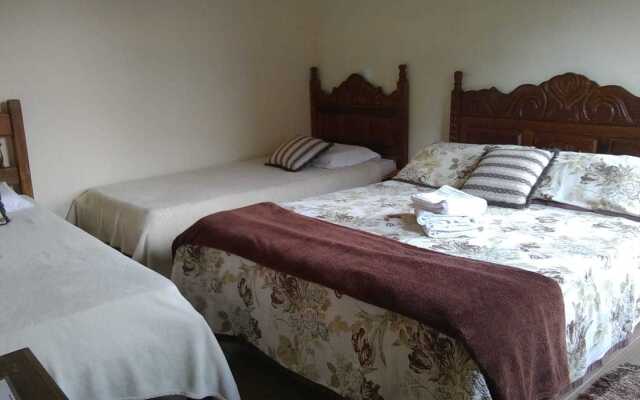 VOA Pouso Aconchego de Minas