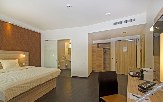 Premier Inn Hannover City University