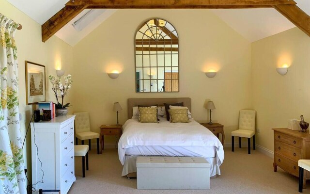 Paradise Position on Exmoor National Park
