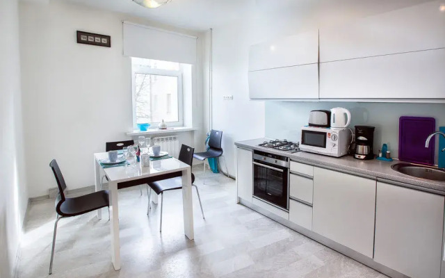 Minsk 2 Apartment