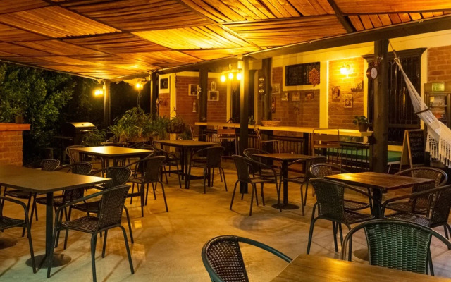 Finca Hotel Casa Nostra - Villa Mariana