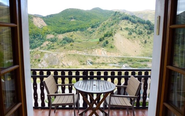 Apartamentos Formigal MT