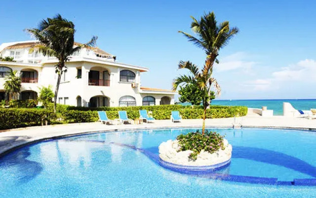 Xaman Ha Condominium