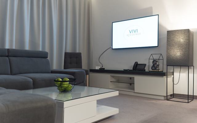 Apart-Hotel VIVI Residence & SPA