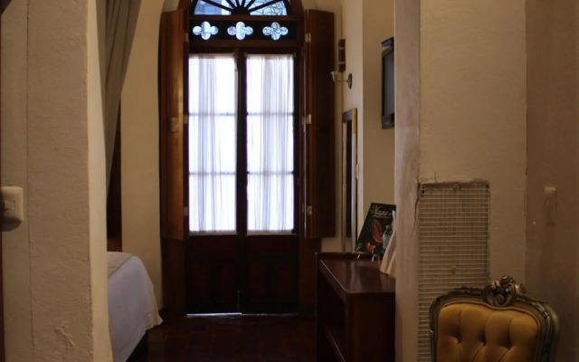 El Serafin Hotel Boutique