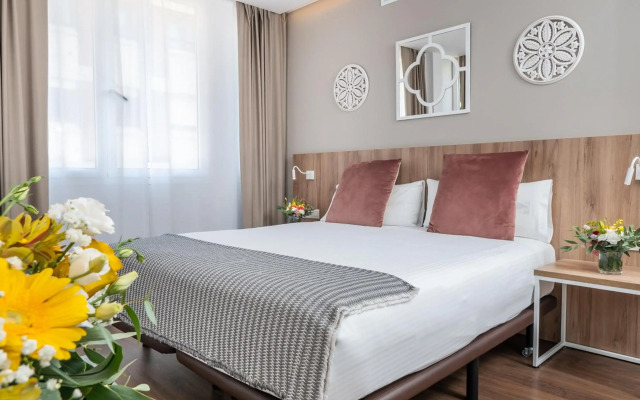 Hotel & Apartments Zarenhof Berlin Prenzlauer Berg
