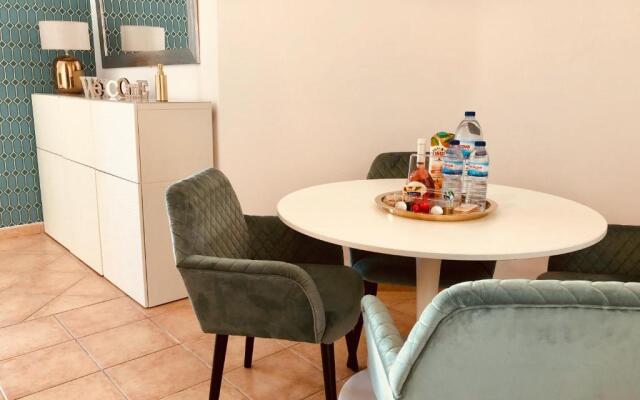 Atlantic Luxury Apartment - Praia da Rocha