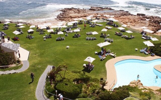 Beacon Island Hotel, Plettenberg Bay, South Africa